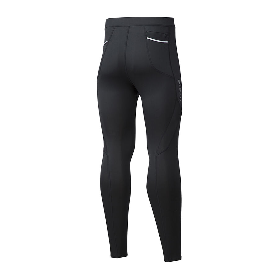 Mizuno BG3000 Long Tight Black