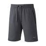 Mizuno Heritage Short Grey Melange