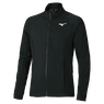 Mizuno Frontier Shadow Jacket(M) Black