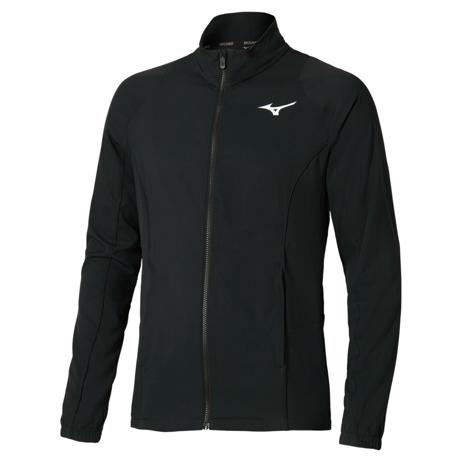 Mizuno Frontier Shadow Jacket(M) Black