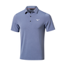 Mizuno Atlas Short Sleeve Polo Wild Wind