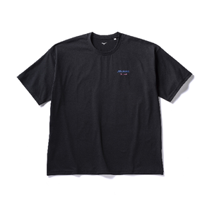Short Sleeve Back Graphic Tee
