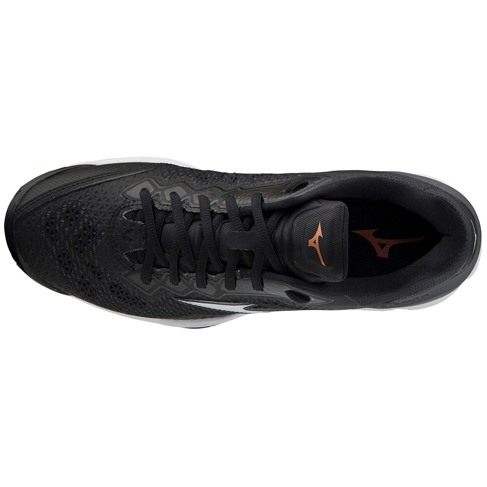 Wave Stealth V Handball Shoes Mizuno Ireland