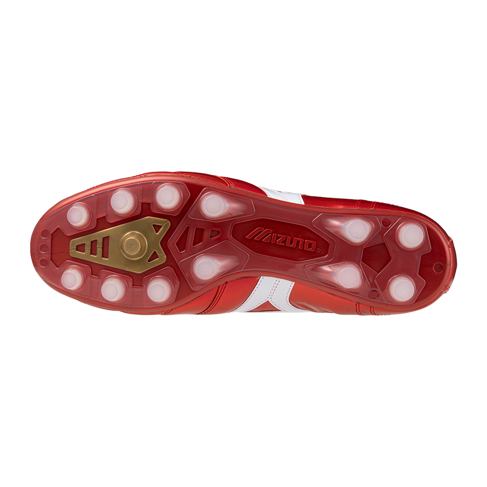 Mizuno MORELIA II JAPAN MORELIA 40th Red/White/Black