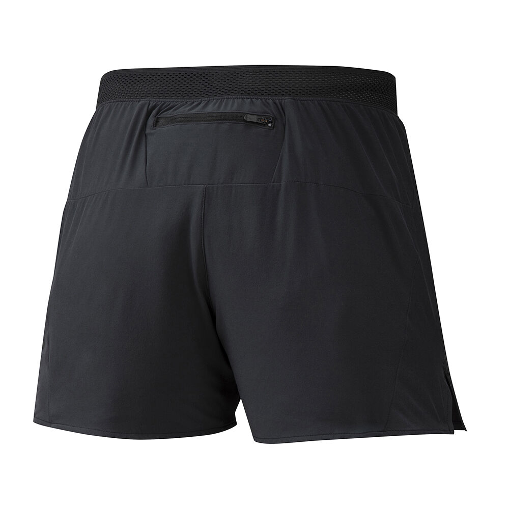 mizuno 4 inch volleyball shorts