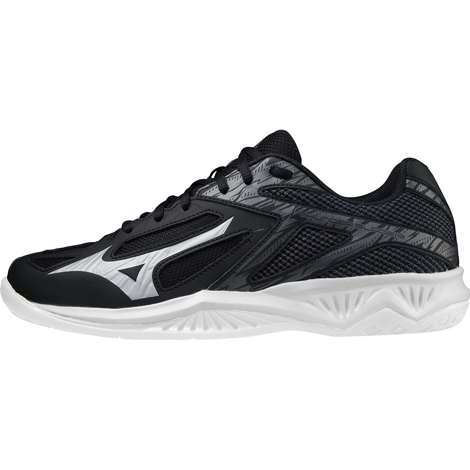 Mizuno Thunder Blade 3 Black/White/Ebony