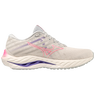 Mizuno Wave Inspire 19 SWhite/H-VPink/PPunch