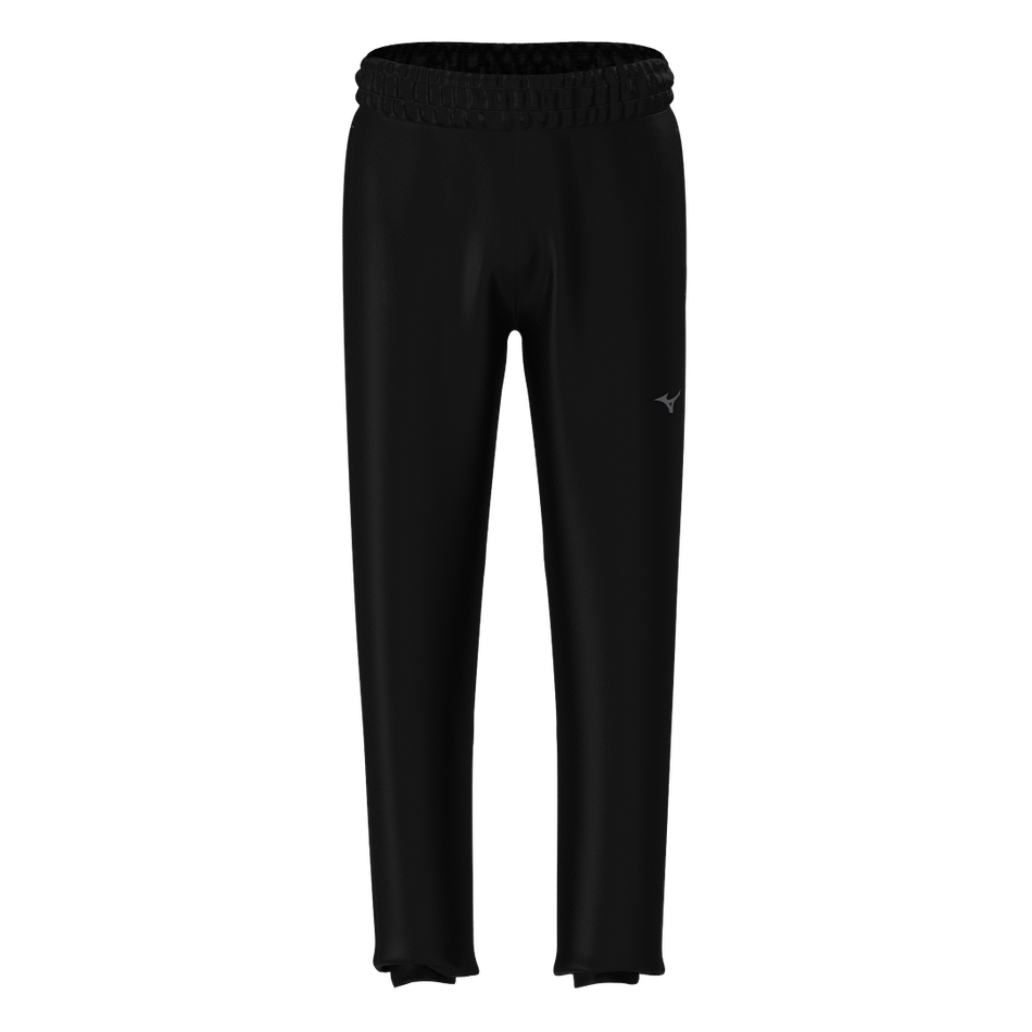 Mizuno Athleticwear joggers Black
