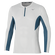 Mizuno DRYAEROFLOW LONGSLEEVE   Nimbus cloud
