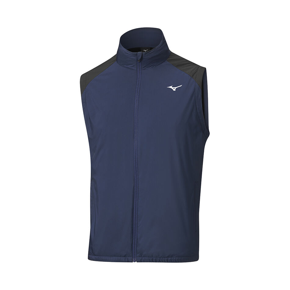 Mizuno MT Motion Gilet Navy