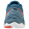 Mizuno WAVE REVOLT 3 Blue Ashes/Nimbus Cloud/Soleil