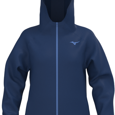 Athletic Track Jacket(W)