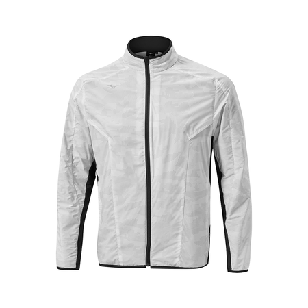 Winter Stretch Full Zip