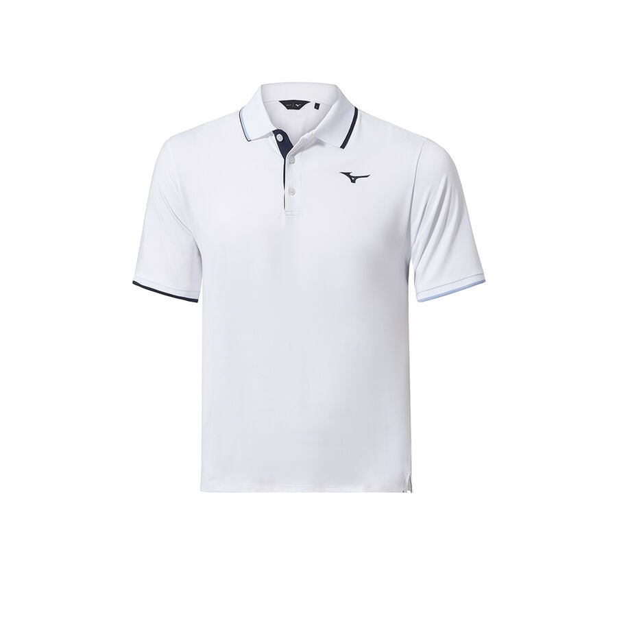 Mizuno QD Comp Plus Polo 52GA200401
