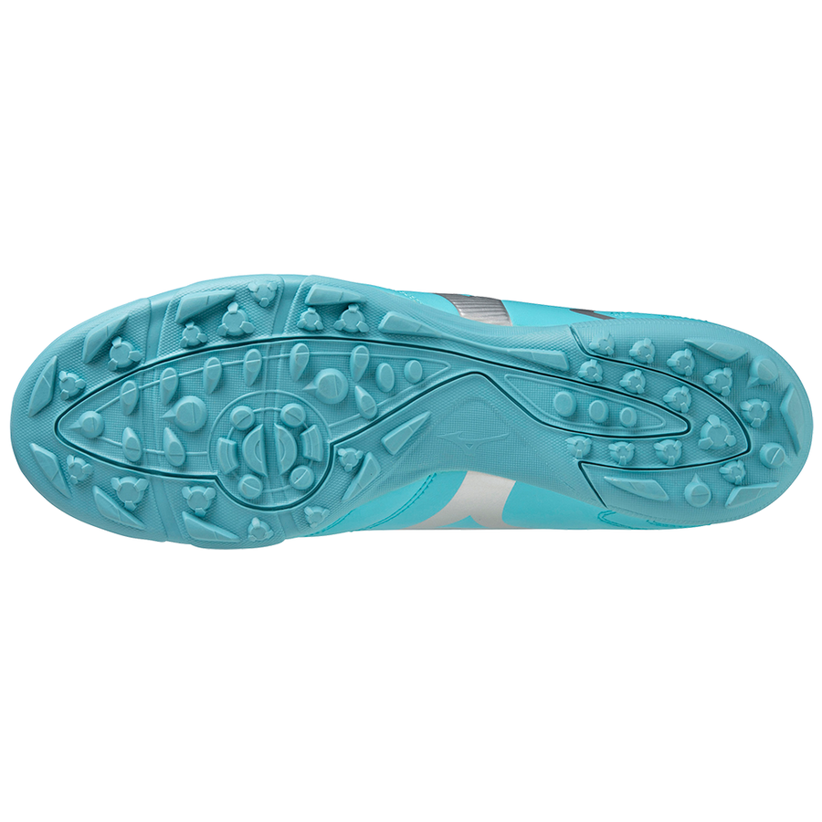 Mizuno MonarcidaNeoIISel AS(U) Blue Curacao/Silver