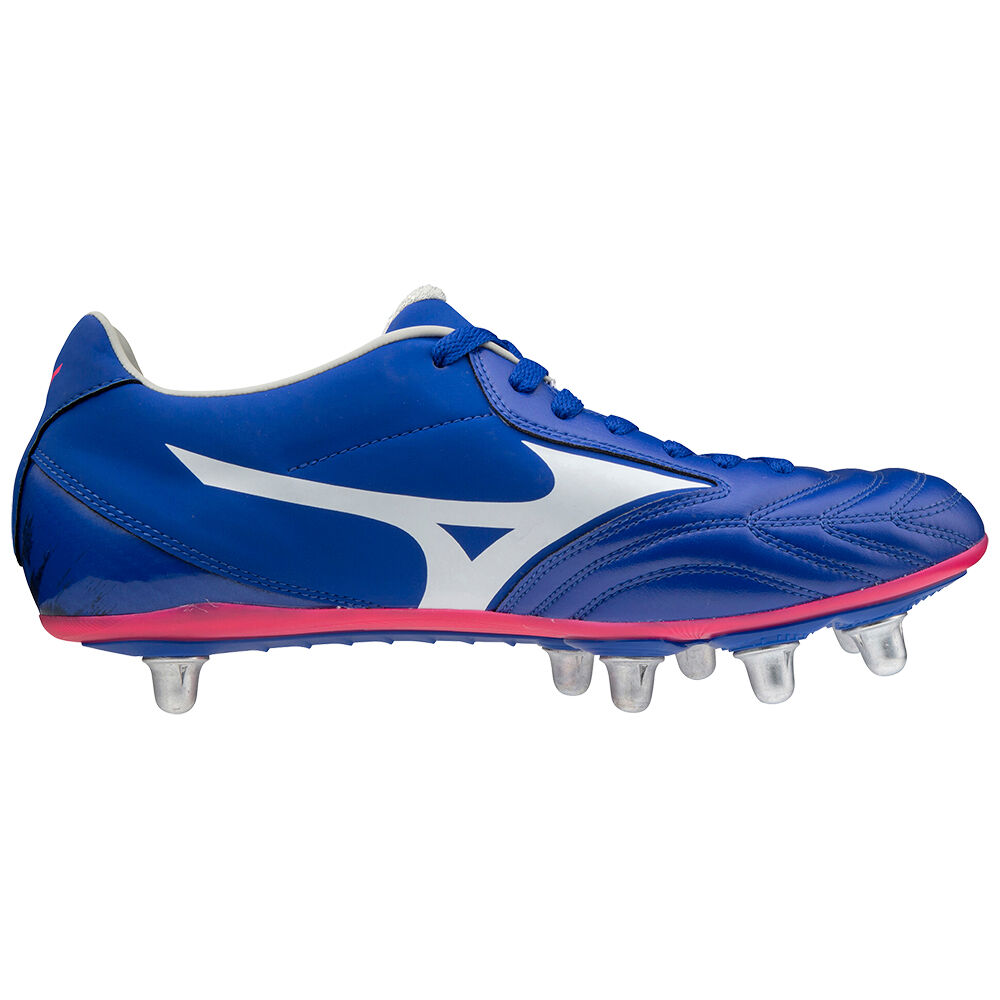 Mizuno waitangi hot sale ps