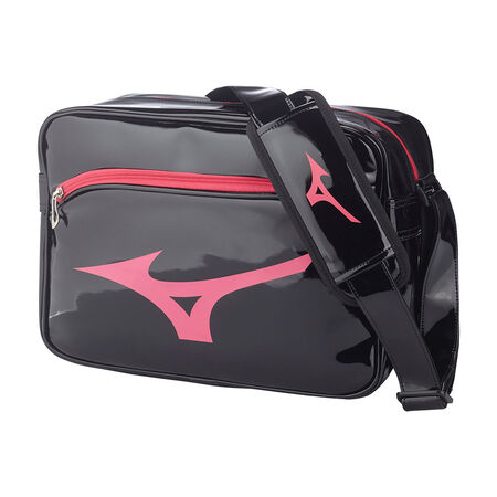 RB Enamel Bag M