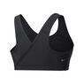 Mizuno Support Bra Black