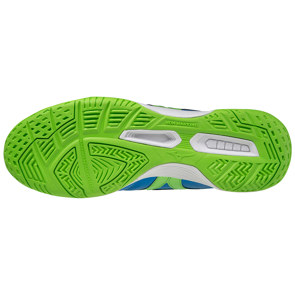 Morelia Sala Classic IN - Blau | siteCatalog Mizuno EU | Mizuno