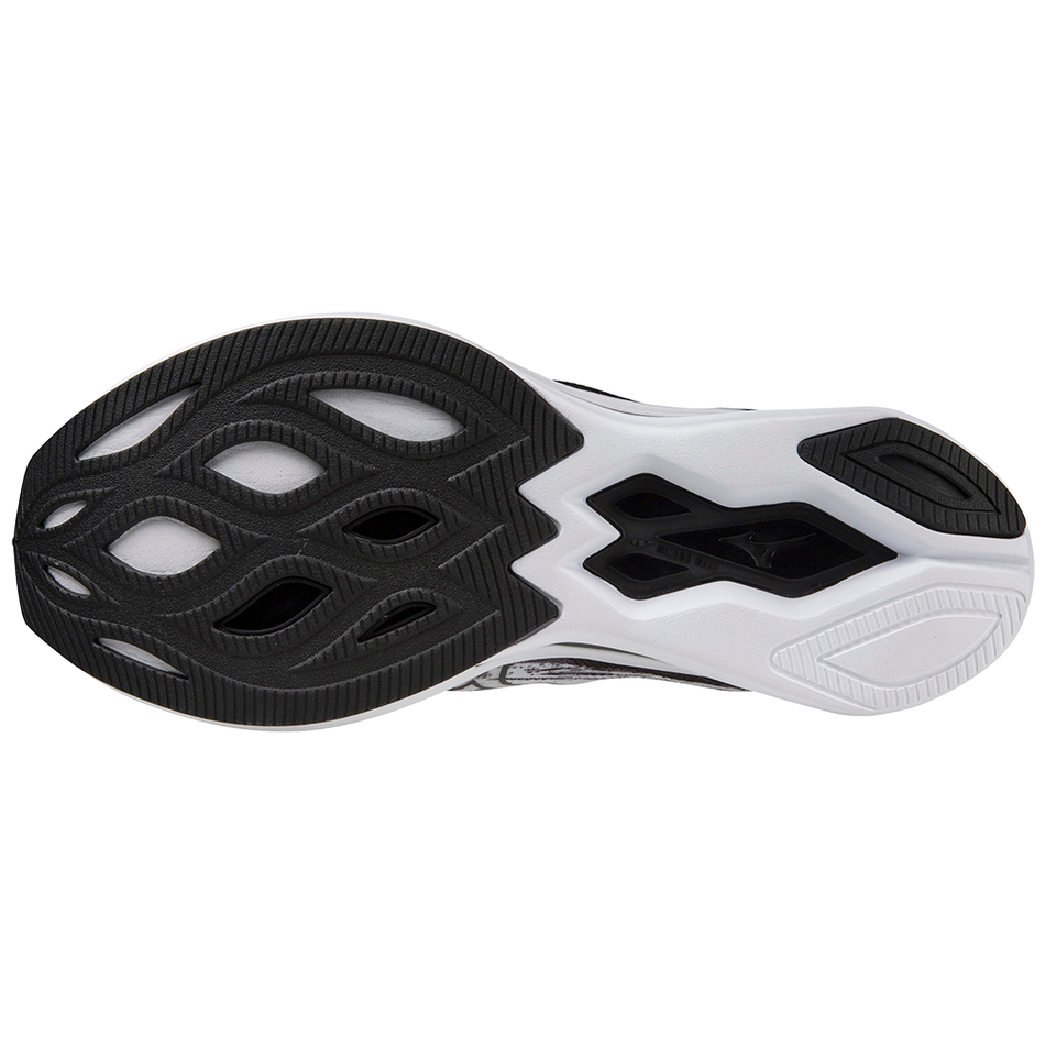 Mizuno WAVE REBELLION SONIC White/Black