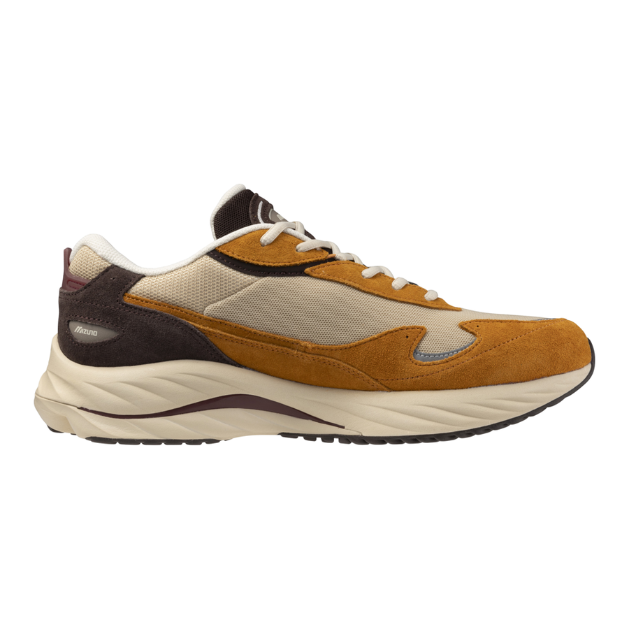 Mizuno WAVE RIDER BETA Mojave desert/chicory coffee/pumpkin spice