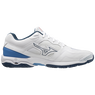 Mizuno WAVE PHANTOM 3 Wht/DarkDenim/BlueJasper