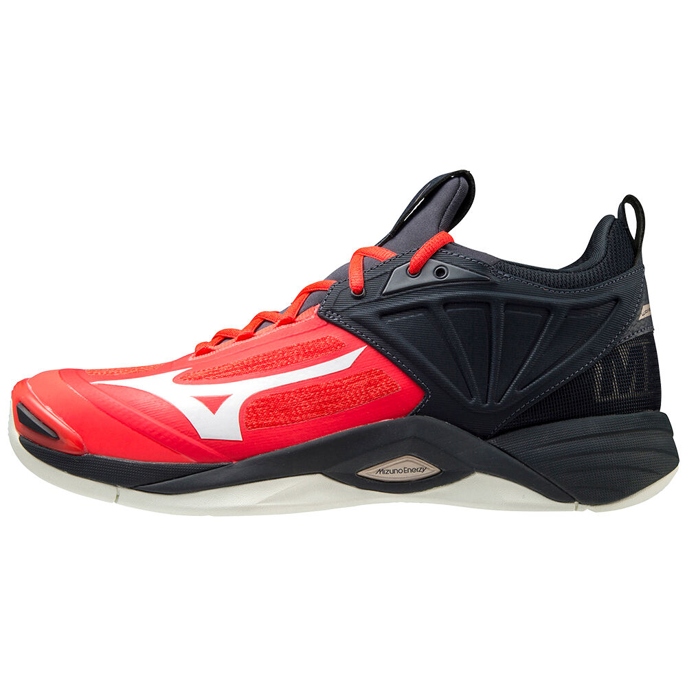 Wave deals momentum mizuno