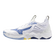 Mizuno WAVE MOMENTUM 3 White/BellwetherBlue/BelAirBlu