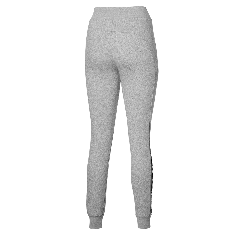 Mizuno Katakana Sweat Pant Gray