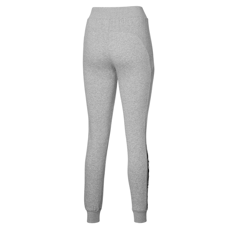 Mizuno Katakana Sweat Pant Gray