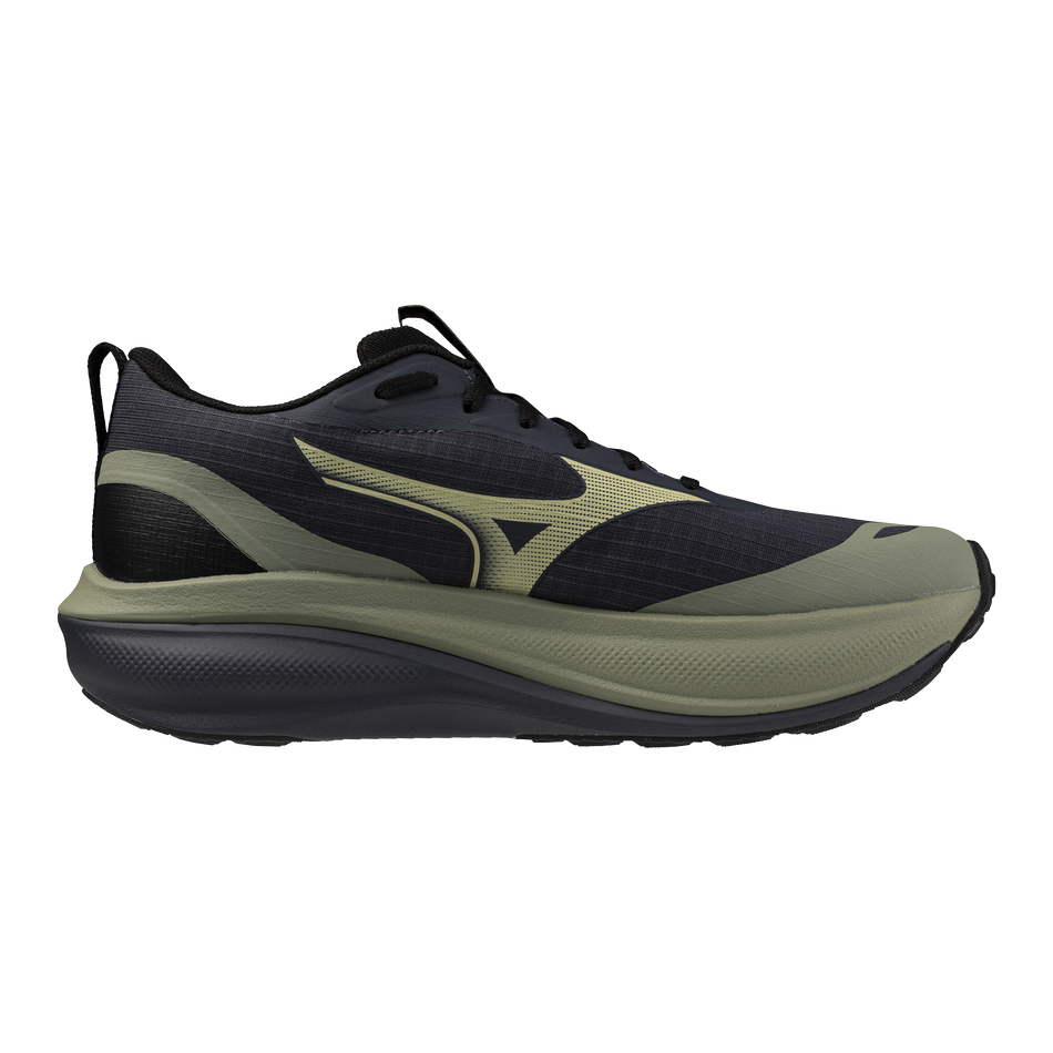 Mizuno WAVE RIDER GTX 4 Sea Spray/beechnut/india Ink
