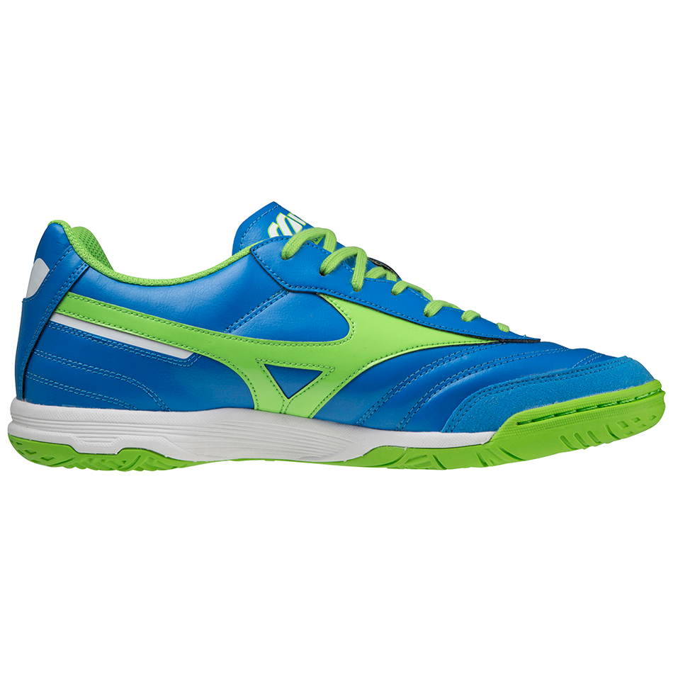 シューズ Mizuno morelia SALA 27cm Morelia Sala Classic IN - Blue | siteCatalog Mizuno EU | Mizuno