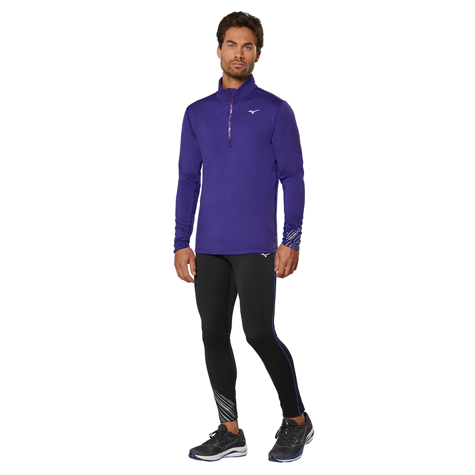 Mizuno Warmalite HZ Vision Violet