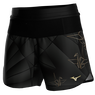 Mizuno Graphic Multi Pocket Short(W) Taniori