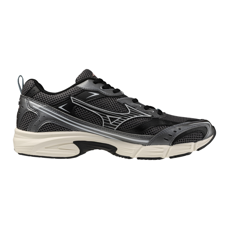 Mizuno MXR SPORT Iron Gate/Black/Metallic Gray