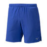 Mizuno Core 7.5 Short Dazzling Blue