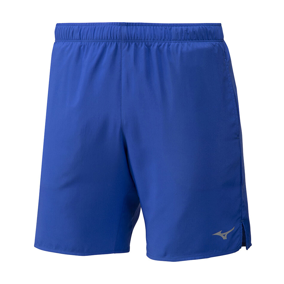 Mizuno Core 7.5 Short Dazzling Blue