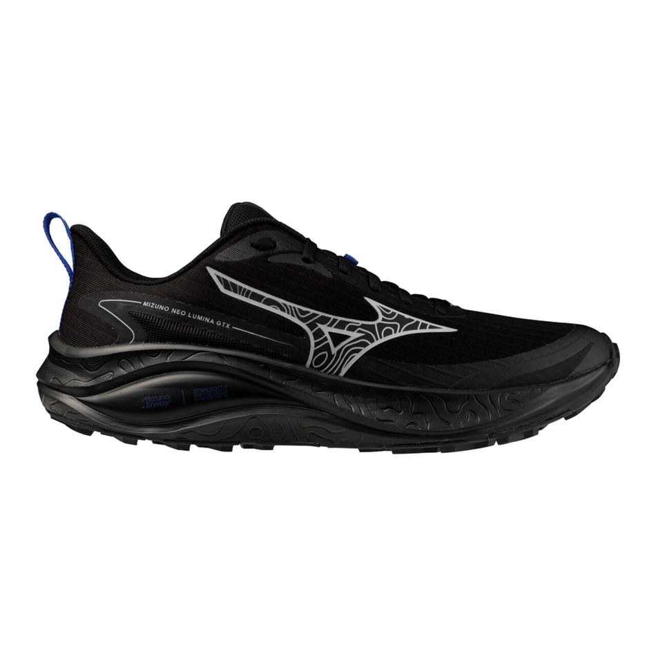 Mizuno MIZUNO NEO LUMINA GTX Black/Harbor Mist/Black