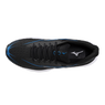 Mizuno WAVE SKYRISE 6 Black/white/blue pace