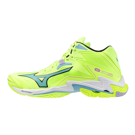 WAVE LIGHTNING Z8 MID