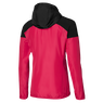 Mizuno Hooded Jacket Rose Red