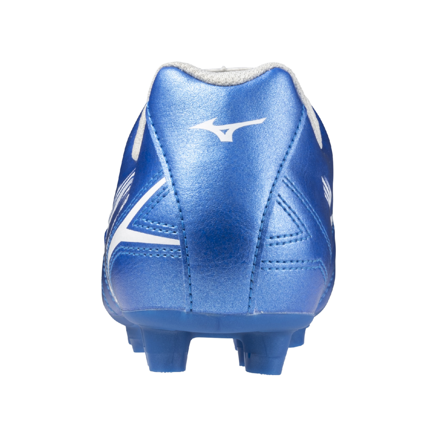 Mizuno MONARCIDA NEO III SELECT Jr Laser blue/white