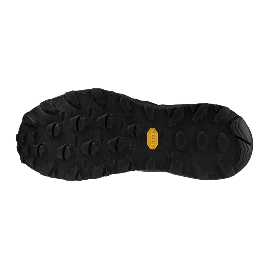 Mizuno WAVE MUJIN LS GTX Black/quiet shade/black sand