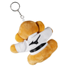 Mizuno Karate Animal keyring pc 23GY2K5502