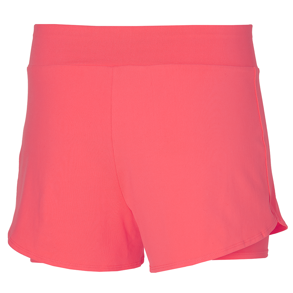 Mizuno Flex Short Neon Flame