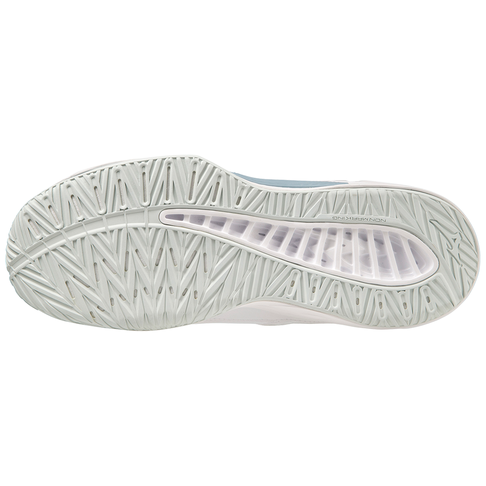 Mizuno THUNDER BLADE Z White/GRidge/PatinaGreen