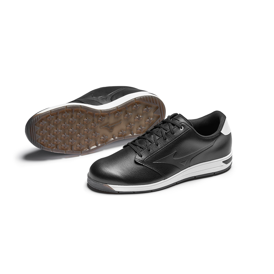 Mizuno G-Style Black