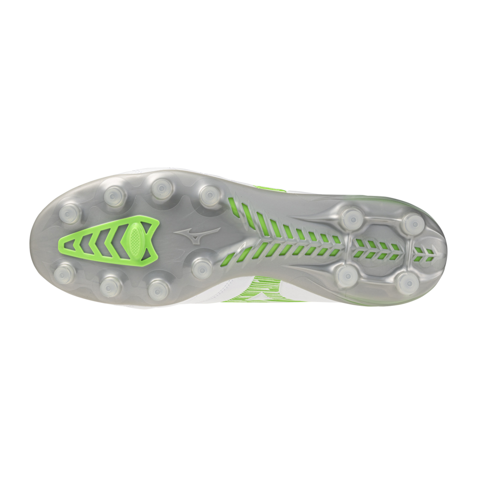 Mizuno MONARCIDA NEO III PRO White/neon green