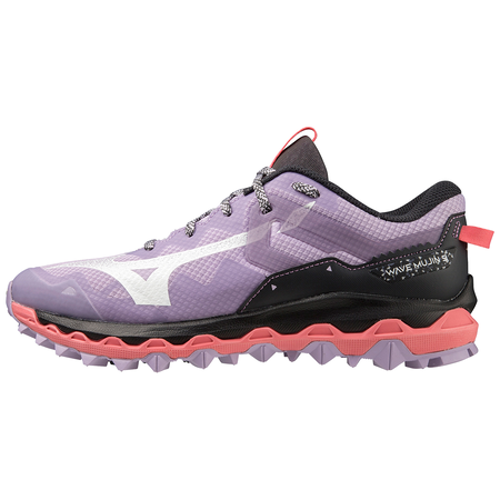 WAVE MUJIN 9
