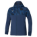Mizuno PARIS ATHLETE HOODED JACKET Pageant blue